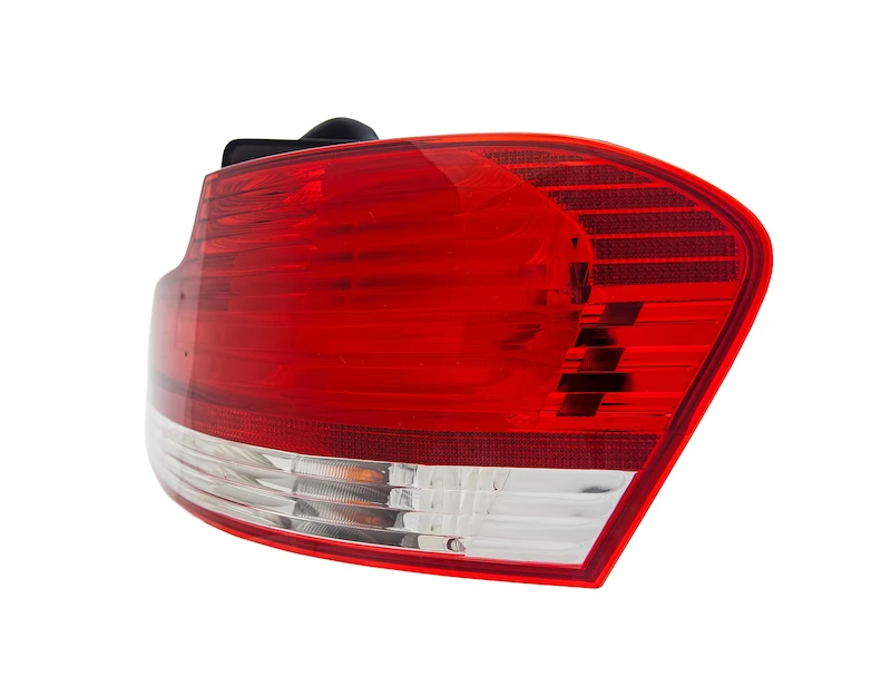 Hella 2008-2011 BMW 1er M Rechte Signalleuchte