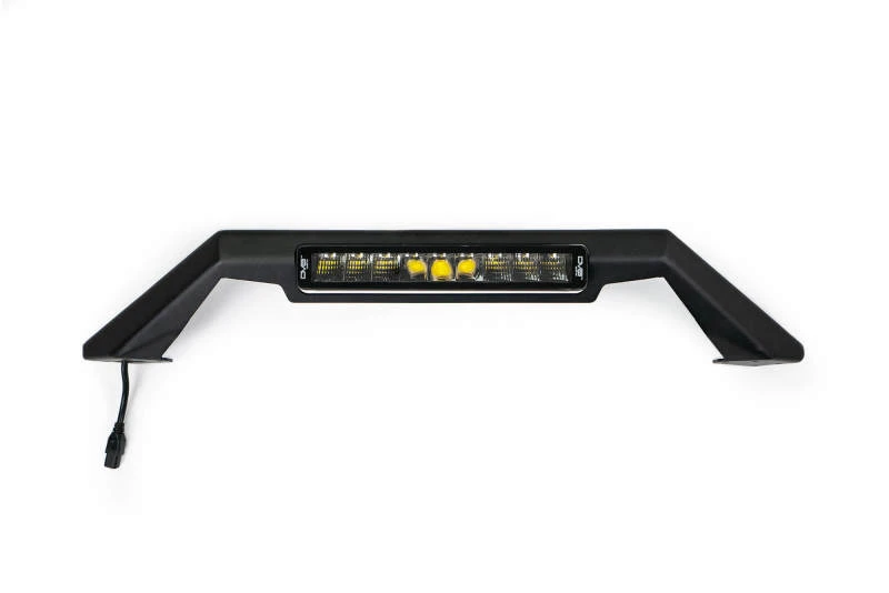 DV8 Offroad Bull Bar für Ford Bronco