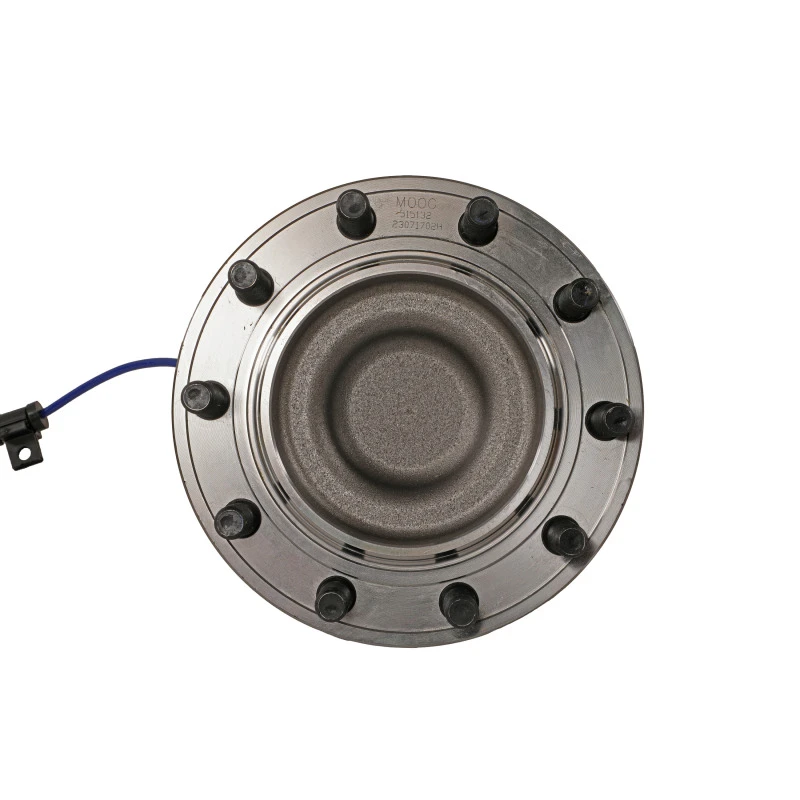 MOOG 11-16 Ford F-450 Super Duty Vordere Nabeinheit