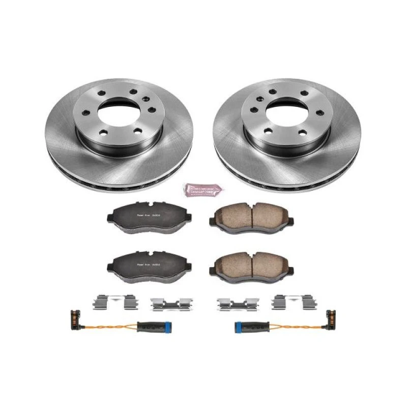 powerstop_KOE6236-67945b20d0ca6 Power Stop 07-09 Dodge Sprinter 2500 Front Autospecialty Brake Kit