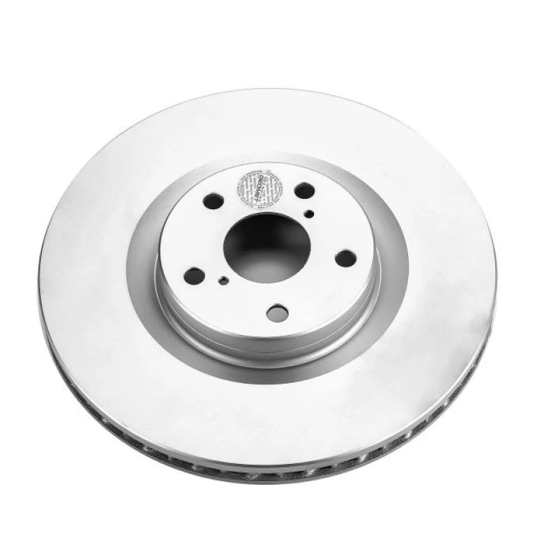 powerstop_JBR1392EVC-67944bc919202 Power Stop 09-10 Lexus GS350 Front Left Evolution Geomet Coated Rotor