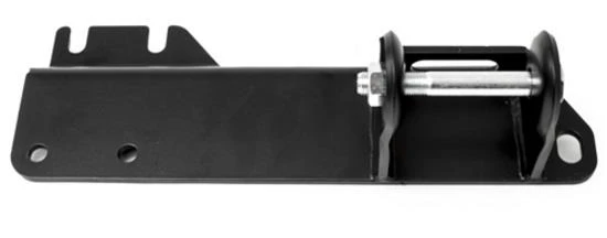 Innovative 88-91 Honda Civic/CRX / 90-93 Acura Integra Conversion Rear Sub Bracket (K-Series/Manual)