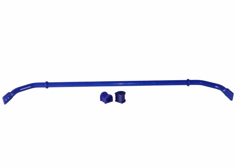 SuperPro 2004 Mazda RX-8 Base Front 27mm 2-Position Adjustable Sway Bar Kit