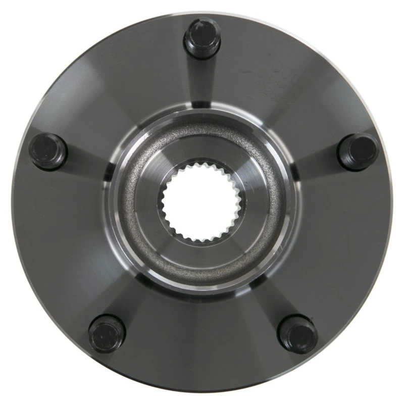 MOOG 02-06 Nissan Altima Vordere Nabe-Reparatur-Kit