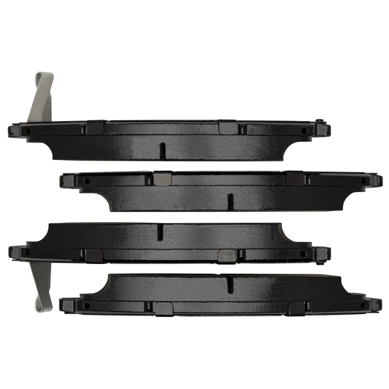 DFC 05-26 Subaru Legacy Front 4000 Hybridynamic Brake Pads