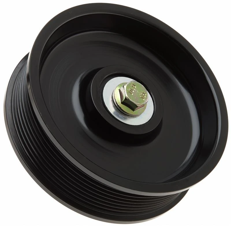 Gates 07-23 Dodge Ram Pickup 6-Cyl. 6.7L Diesel Idler Belt Drive Pulley