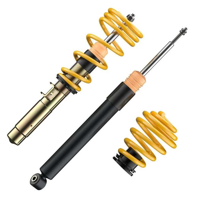 ST XA Height & Rebound Adjustable Coilovers 01-06 BMW 3 Series / E46 M3 Coupe/Convertible