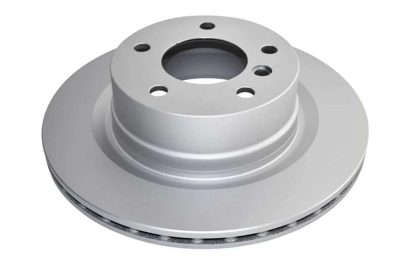 DBA 08-13 BMW 128i Heck En-Shield Standard Rotor