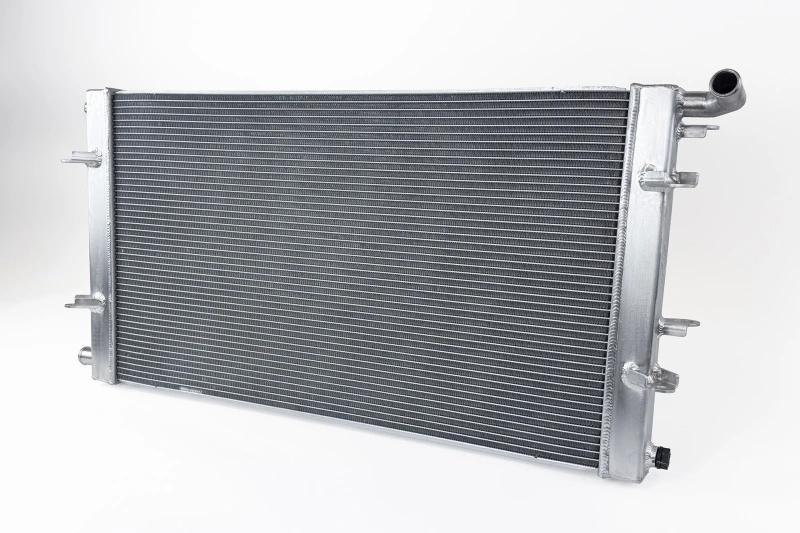 CSF 05-06 Ford GT High-Performance All-Aluminum Heat Exchanger