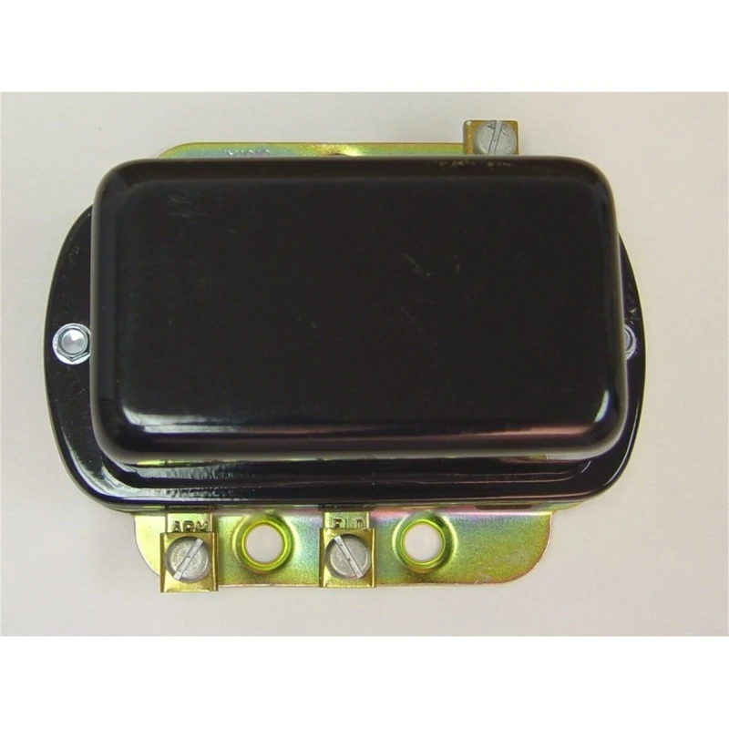 Omix Spannungsregler 12 Volt 41-71 Willys & Jeep