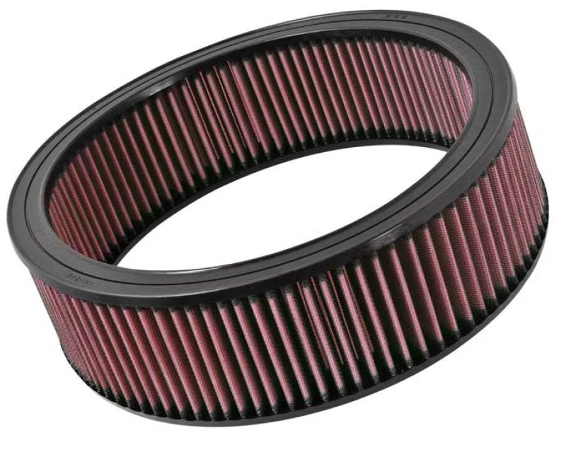 K&N Ersatzluftfilter für GM-Autos und -LKW, 1968-97