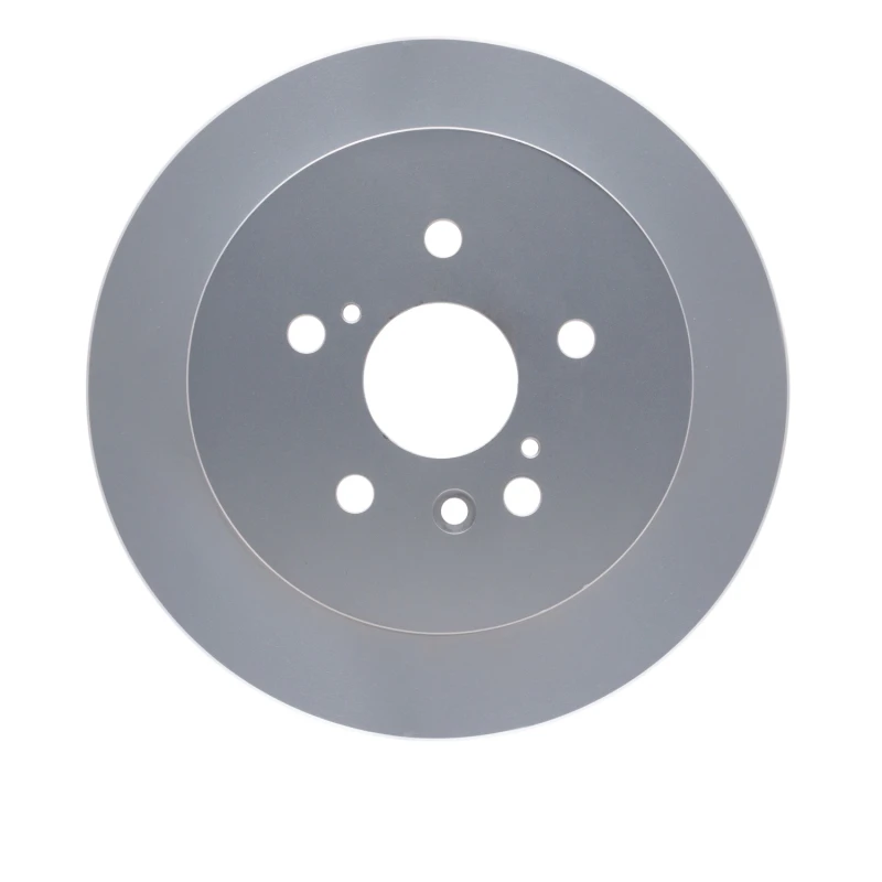 DFC 09-15 Toyota Venza Rear GeoSPEC Coated Rotor