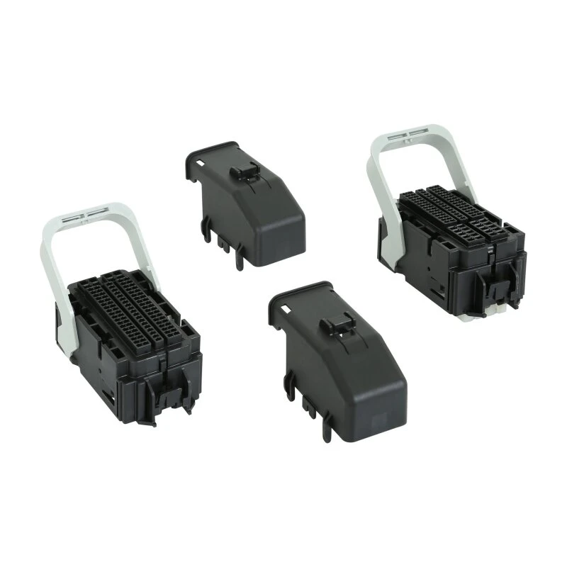 AEM EV Plug & Pin Kit for VCU275