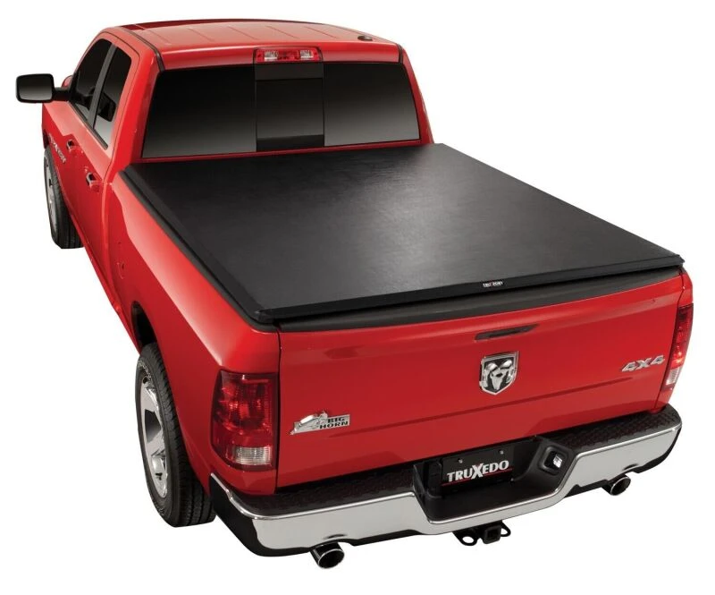 Truxedo TruXport Bettabdeckung für 09-18 Ram 1500 & 19-20 Ram 1500 Classic 8ft