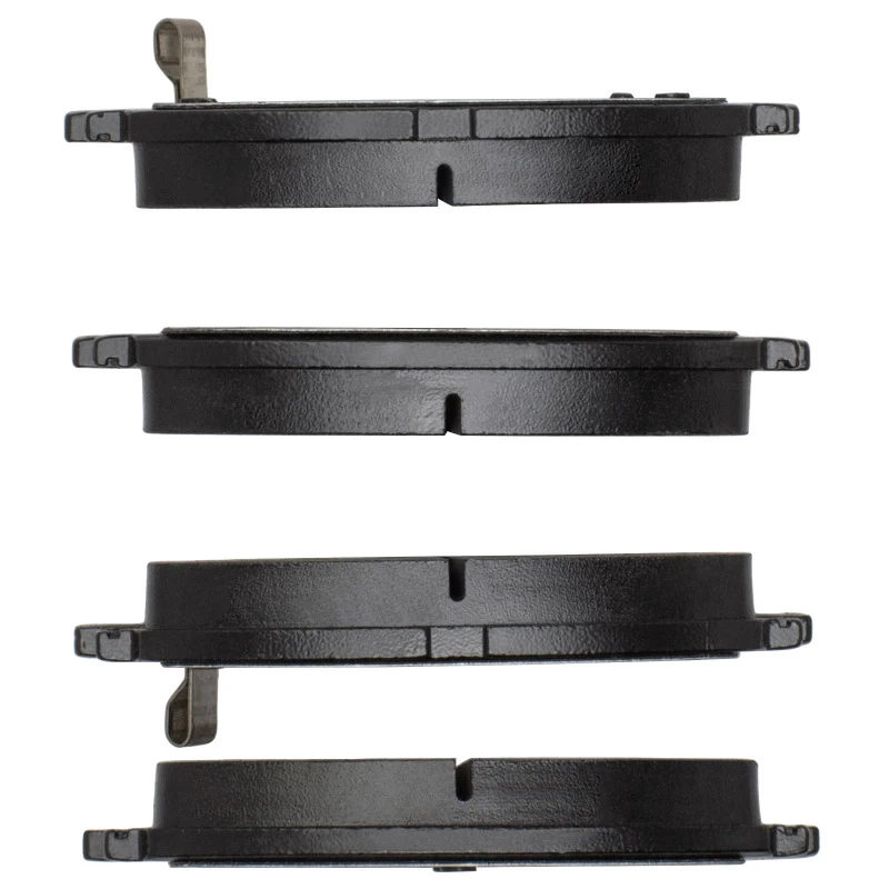DFC 16-22 Buick LaCrosse Front 5000 Advanced Ceramic Brake Pads and Hardware Kit