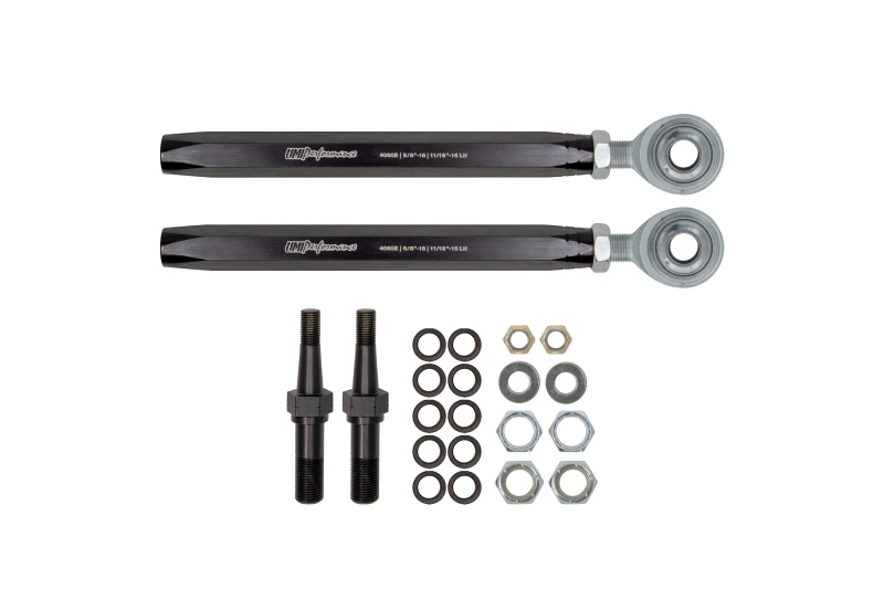 UMI Performance 71-72 GM A-Body Bump Steer Einstellkit