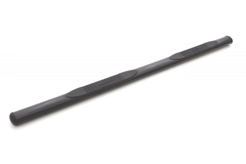 lund_23690908-67936ee1a4ced Lund 2019 Chevy Silverado 1500 Double Cab 4 Zoll Oval Gerade Stahl Nerf Bars - Schwarz