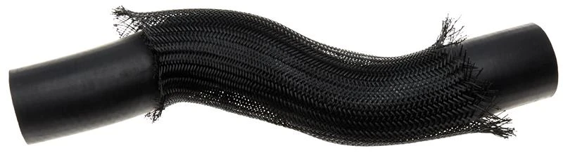 Gates 2013 Nissan Sentra 4-Cyl. 1.8L Upper - Filler Neck To Eng. Molded Coolant Hose