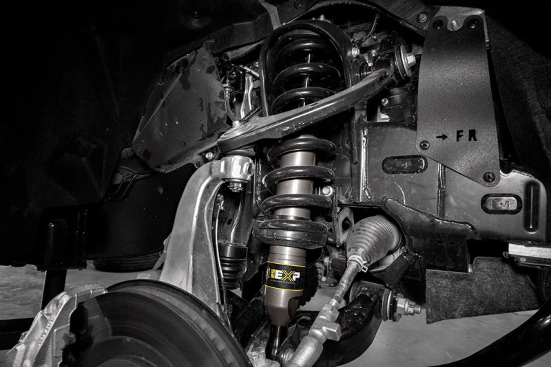 ICON 22+ Toyota Tundra 2,5 EXP Vordere Coilover-Federung