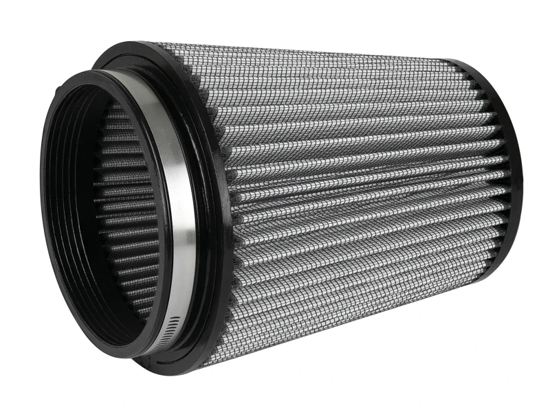 aFe MagnumFLOW Pro DRY S OE-Ersatzfilter 15-18 Porsche Macan GTS V6-3.0L