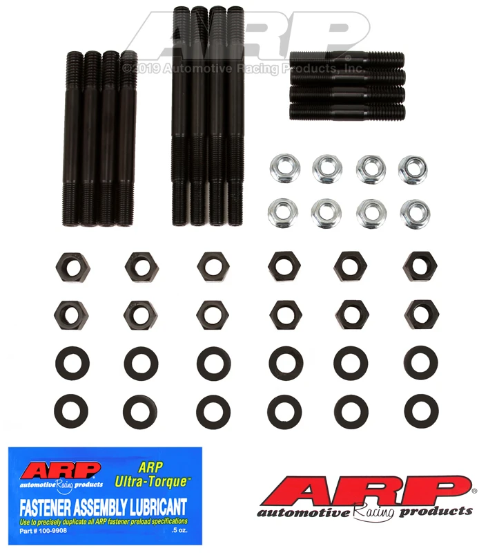 ARP Main Stud Kit for Chevy V6