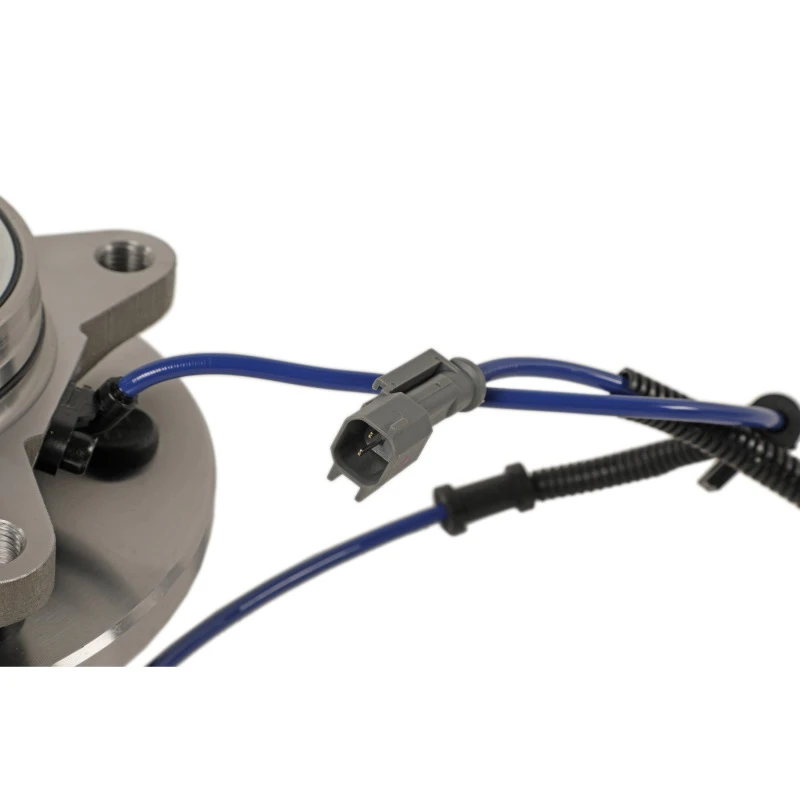 MOOG 15-17 Ford F-150 Vordere Nabe