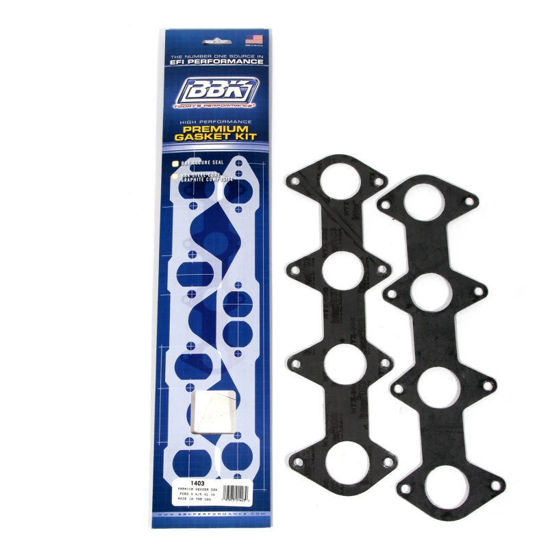 BBK Ford 4.6 3V Auspuffkrümmer Dichtungssatz