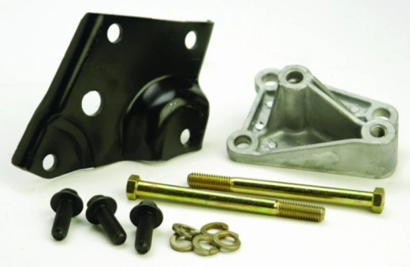 Ford Racing 1985-1993 Mustang A/C-Eliminator-Kit