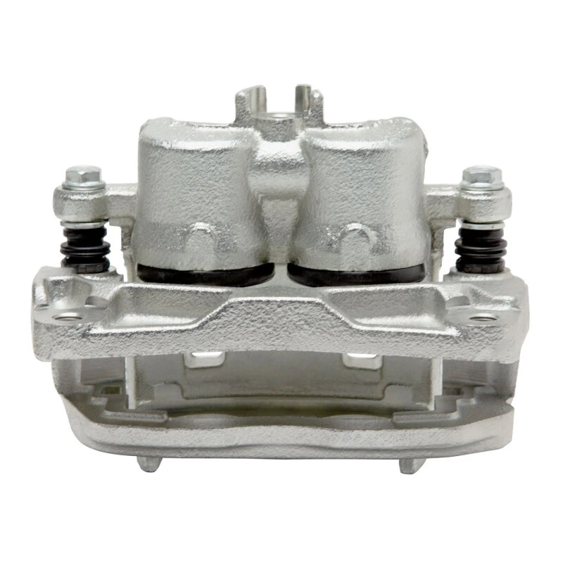 DFC 13-23 Scion FR-S Front-R Silver Zinc Coated Premium Caliper