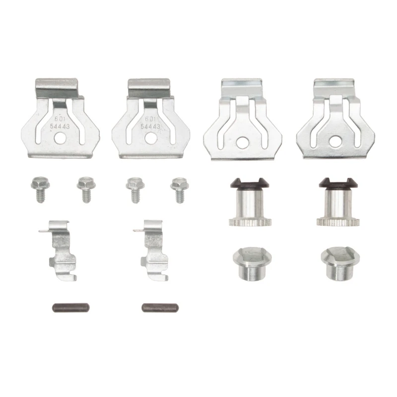 DFC 03-06 Chevrolet Silverado 1500 Parking Brake Drum Brake Hardware Kit