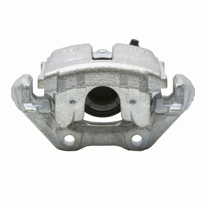 DFC 94-96 Saab 900 Front-L Premium Caliper - Silver Zinc Coated