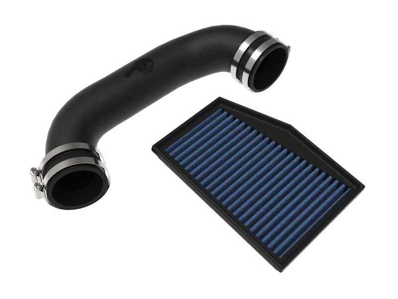 aFe MagnumFORCE Ansaugsystem Super Stock P5R AIS P5R Porsche Boxster 00-04 H6-2.7L