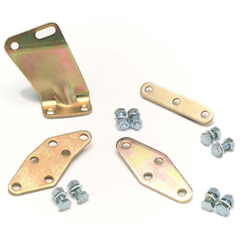 Edelbrock Kabelplatte 289-302