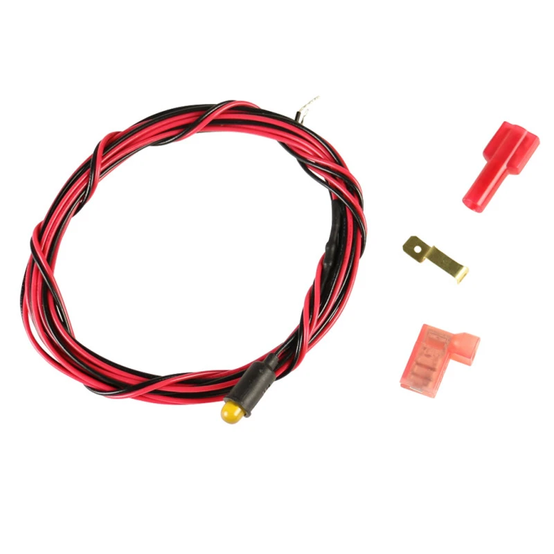 BD Diesel LED Kit – Amber Alarm