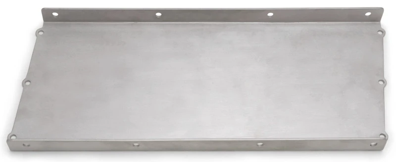 Edelbrock-Talabdeckungs-Kit für Chrysler RB (440) Motoren mit Edelbrock Victor-Zylinderköpfen