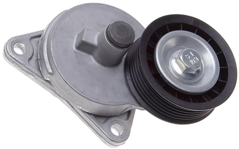 Gates 00-04 Ford Focus 4-Cyl. 2.0L Tensioner Assy. Belt Drive Tensioner