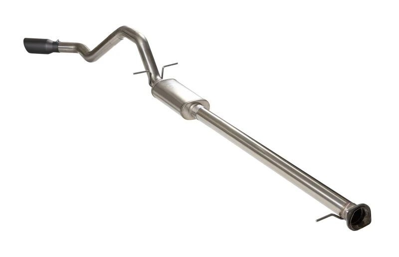 Flowmaster 20-25 GM 2500/3500HD 6.6L FlowFX Cat-Back Exhaust System