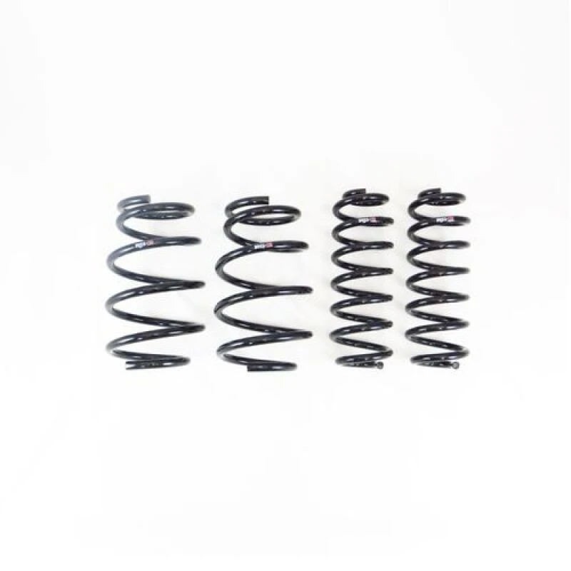 RS-R Down Sus Springs für 2021+ Lexus NX350h F Sport AWD