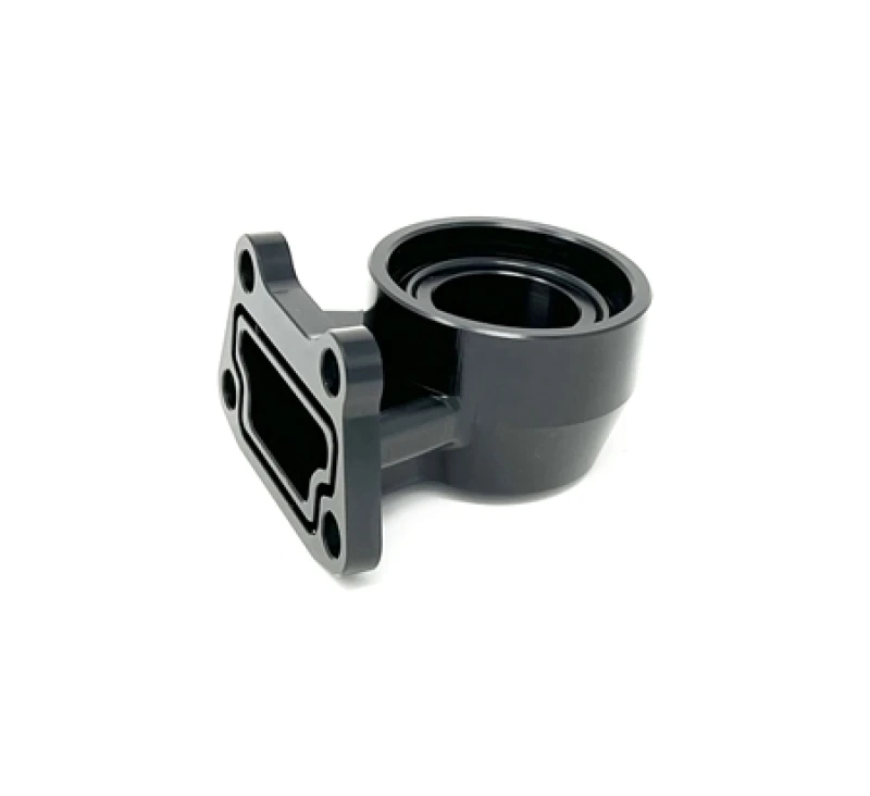 Torque Solution HKS Blow Off Valve Adapter für KIA Stinger / K5 / Hyundai Sonata 2.5T