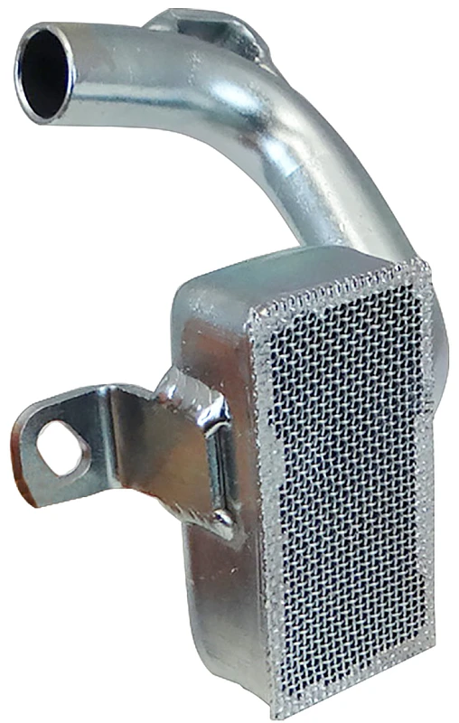 Moroso Chevrolet Big Block Oil Pump Pick-Up