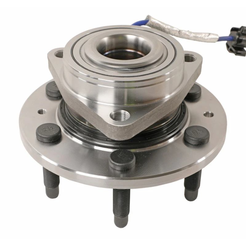 moog_515096-67942025cd7a3 MOOG 07-14 Cadillac Escalade ESV Vordere Nabenantriebseinheit