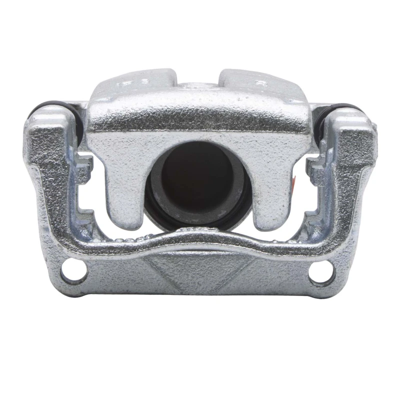 DFC 08-12 Land Rover LR2 Rear-R Premium Caliper - Silver Zinc Coated