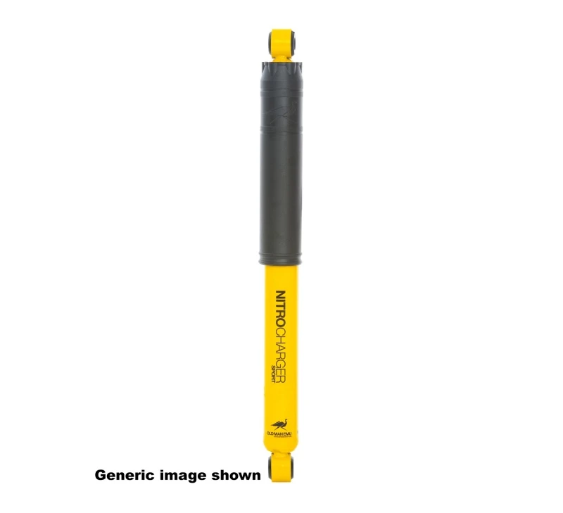 ARB / OME Nitrocharger Stoßdämpfer Toy F/Tuner 05Onr