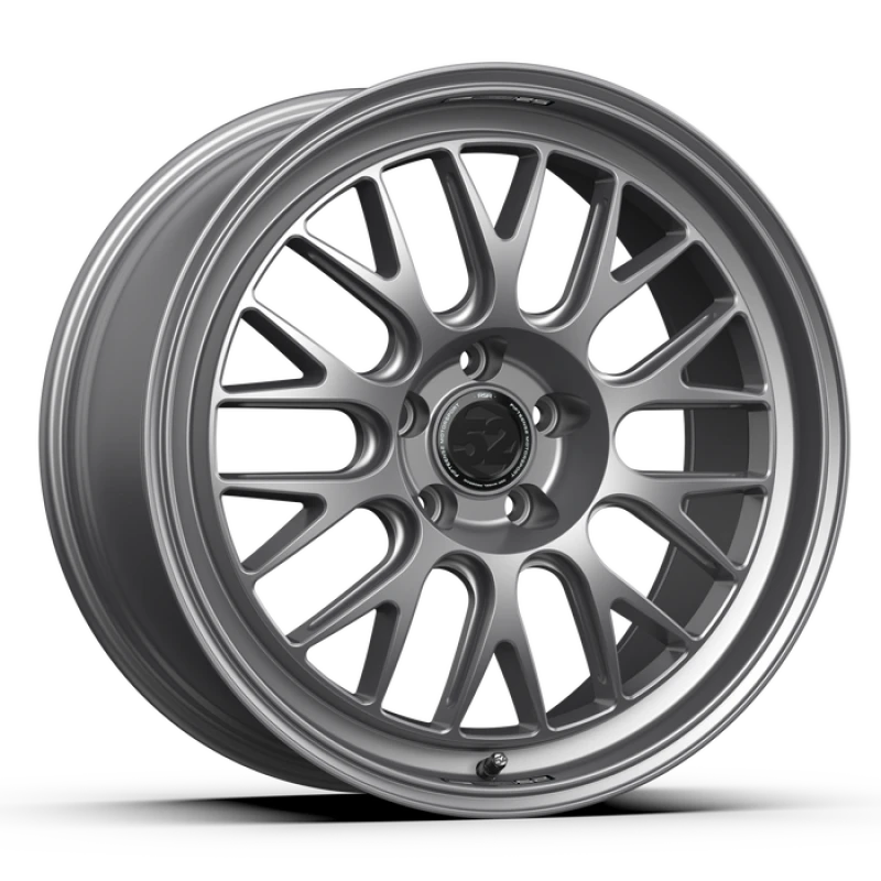 fifteen52 Holeshot RSR 19x9.5 5x114.3 38mm ET 73.1mm Center Bore Matte Titanium