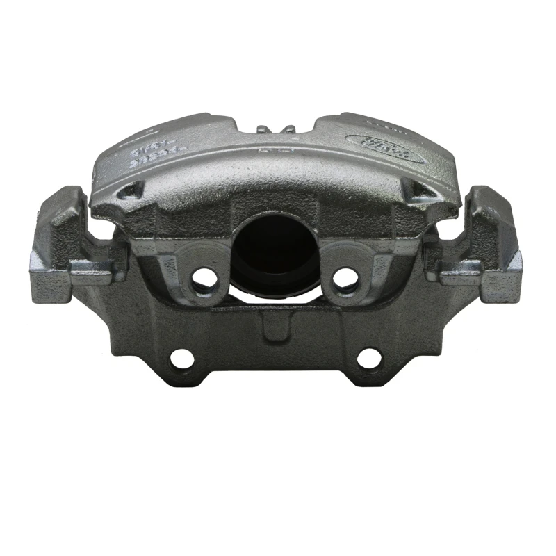 DFC 13-23 Ford Escape Front-R Premium Caliper - Silver Zinc Coated