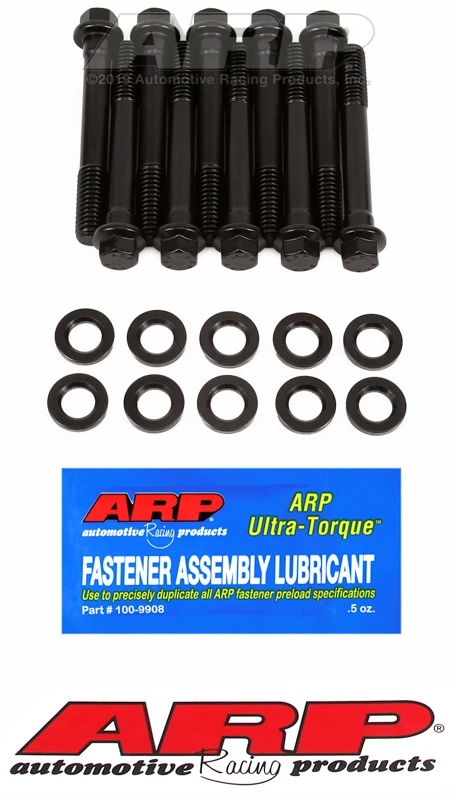 ARP Main Bolt Kit for Holden 308 V8