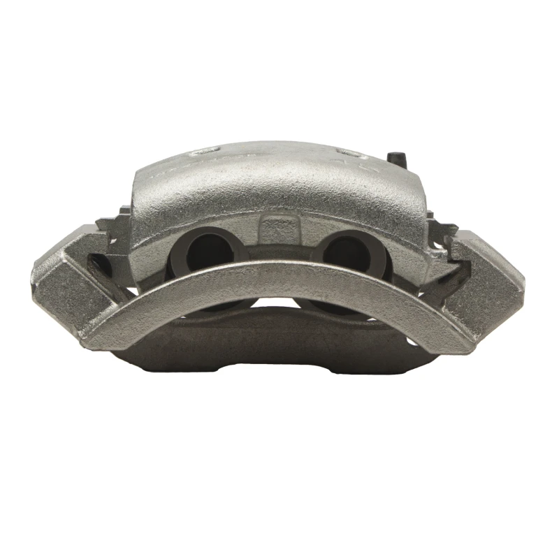 DFC 00-02 Dodge Ram 3500 Pickup Rear-R Premium Caliper - Silver Zinc Coated