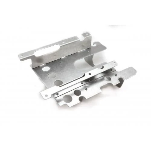 BLOX Racing K-Series Ölabweisblech – Bolzenmontage