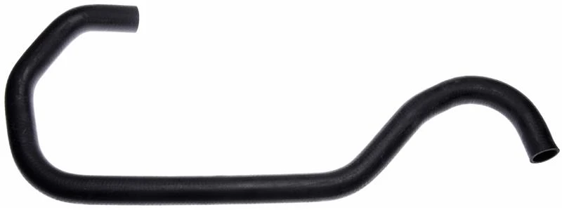 Gates 08-10 Hummer H2 V-8 6.2L Upper Molded Coolant Hose