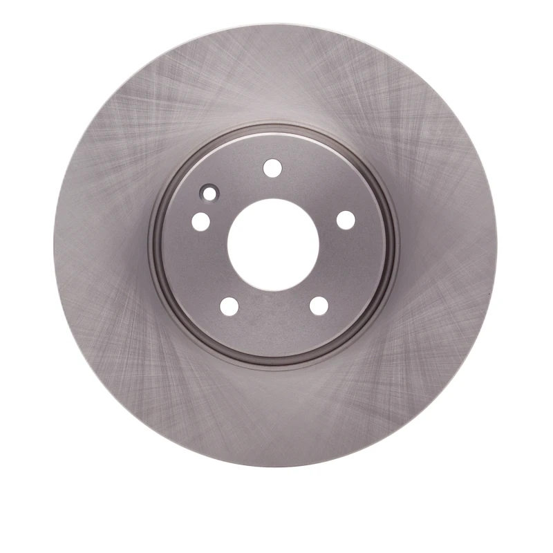 DFC 00-06 Chrysler Crossfire Front Brake Rotor